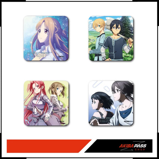 Sword Art Online - Alicization - War of Underworld - Collector’s Edition (Blu-ray)