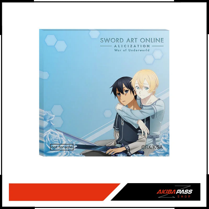 Sword Art Online - Alicization - War of Underworld - Vol. 2 (Blu-ray)