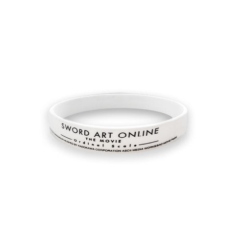 Sword Art Online - Ordinal Scale - Armband Asuna