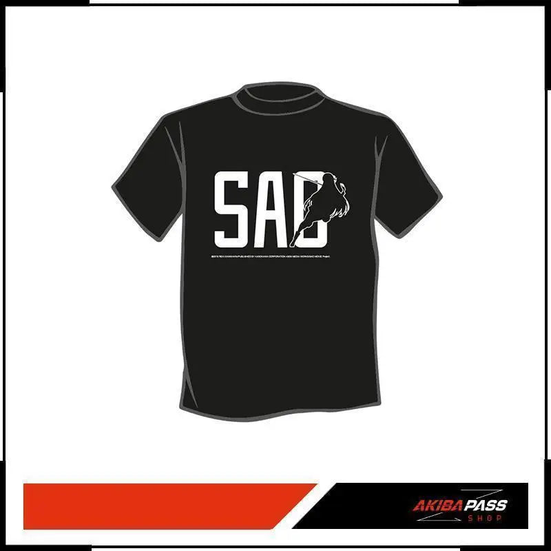 Sword Art Online - Ordinal Scale - T-Shirt Asuna