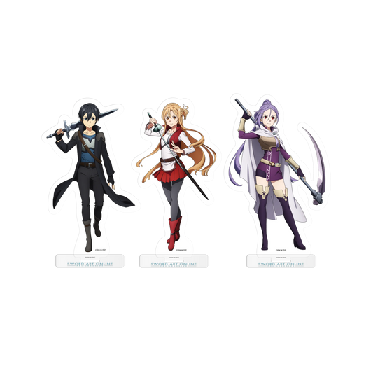 Sword Art Online the Movie - Progressive - Acrylaufsteller Asuna