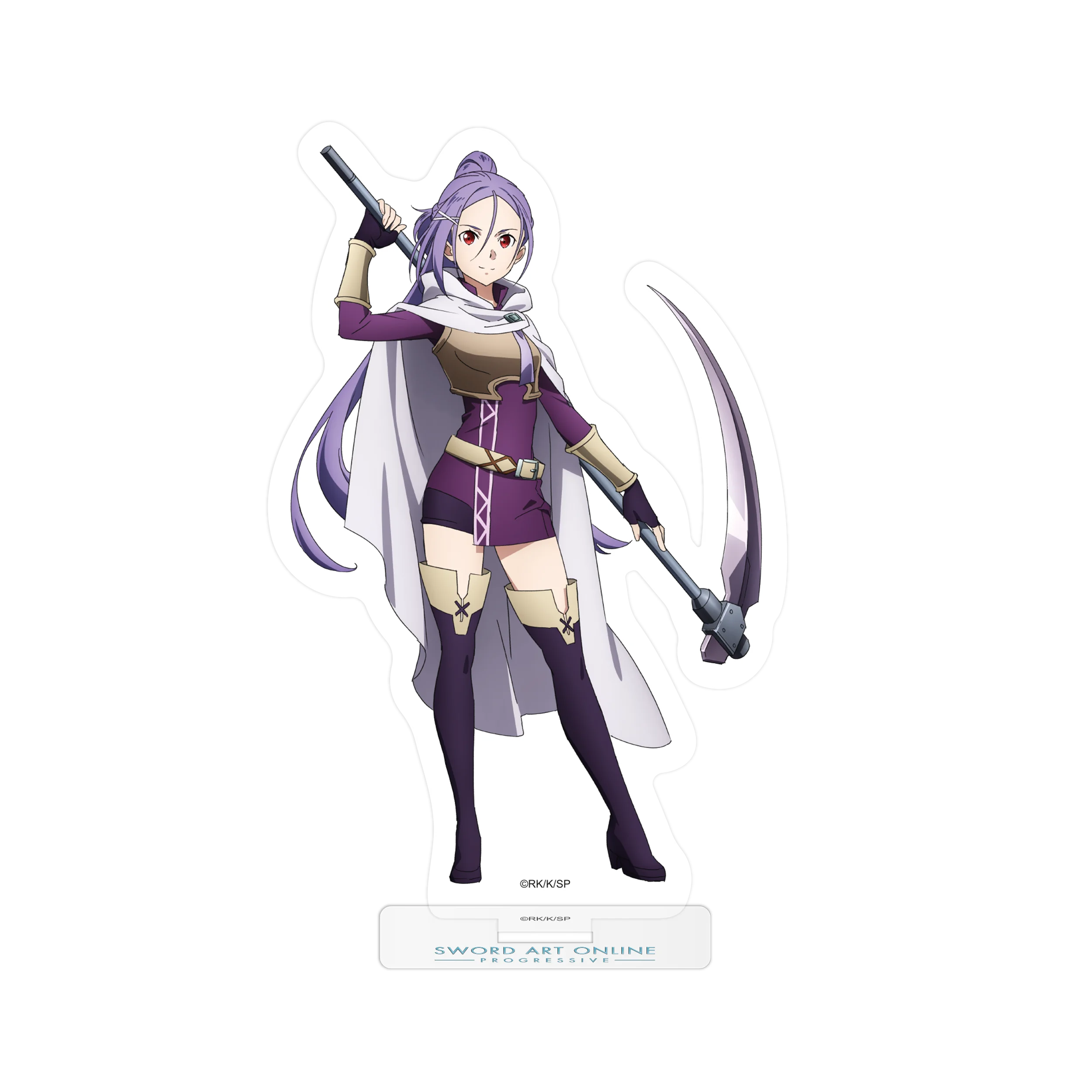 Sword Art Online the Movie - Progressive - Acrylaufsteller Mito