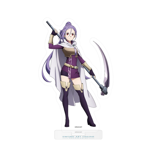 Sword Art Online the Movie - Progressive - Acrylaufsteller Mito