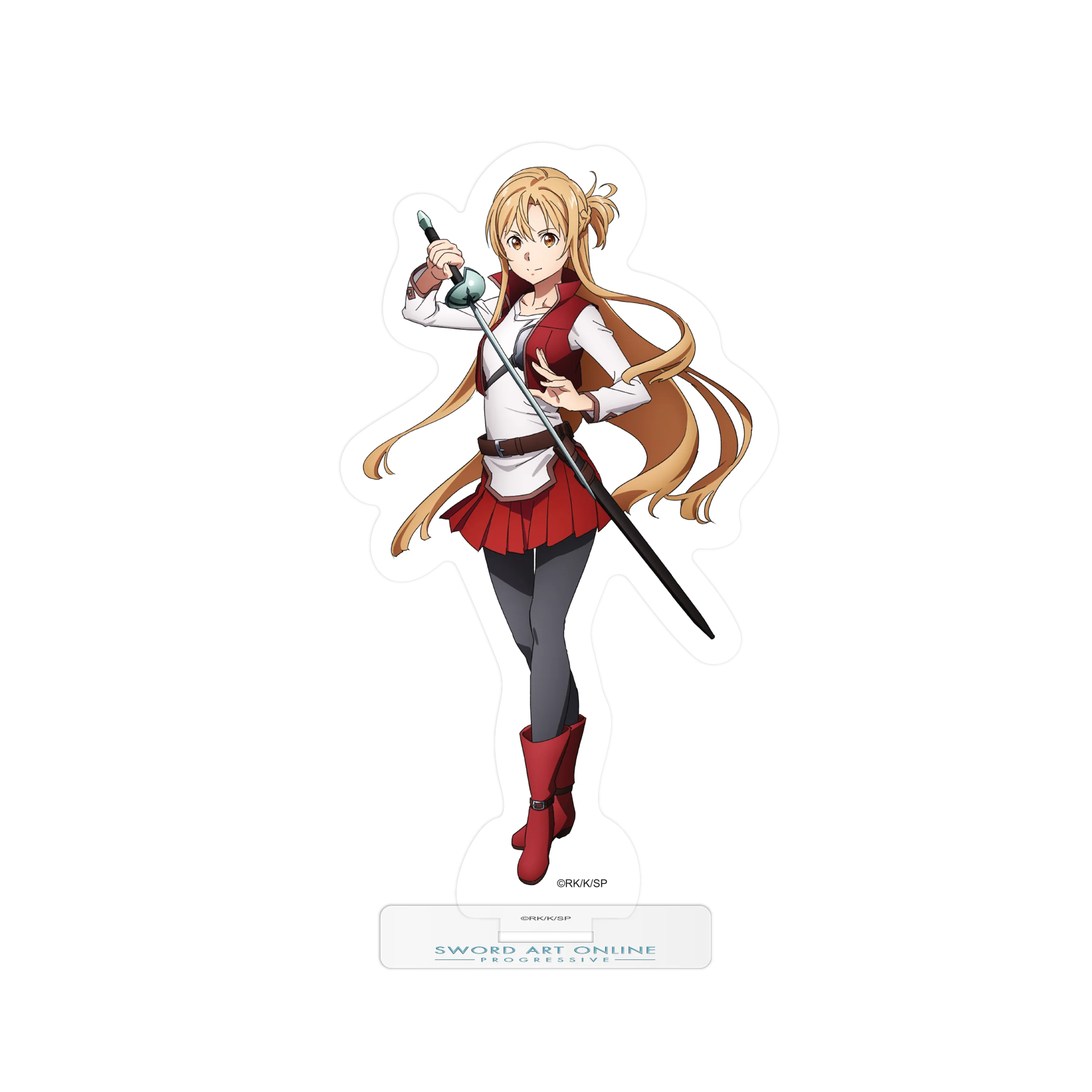 Sword Art Online the Movie - Progressive - Acrylaufsteller - Set