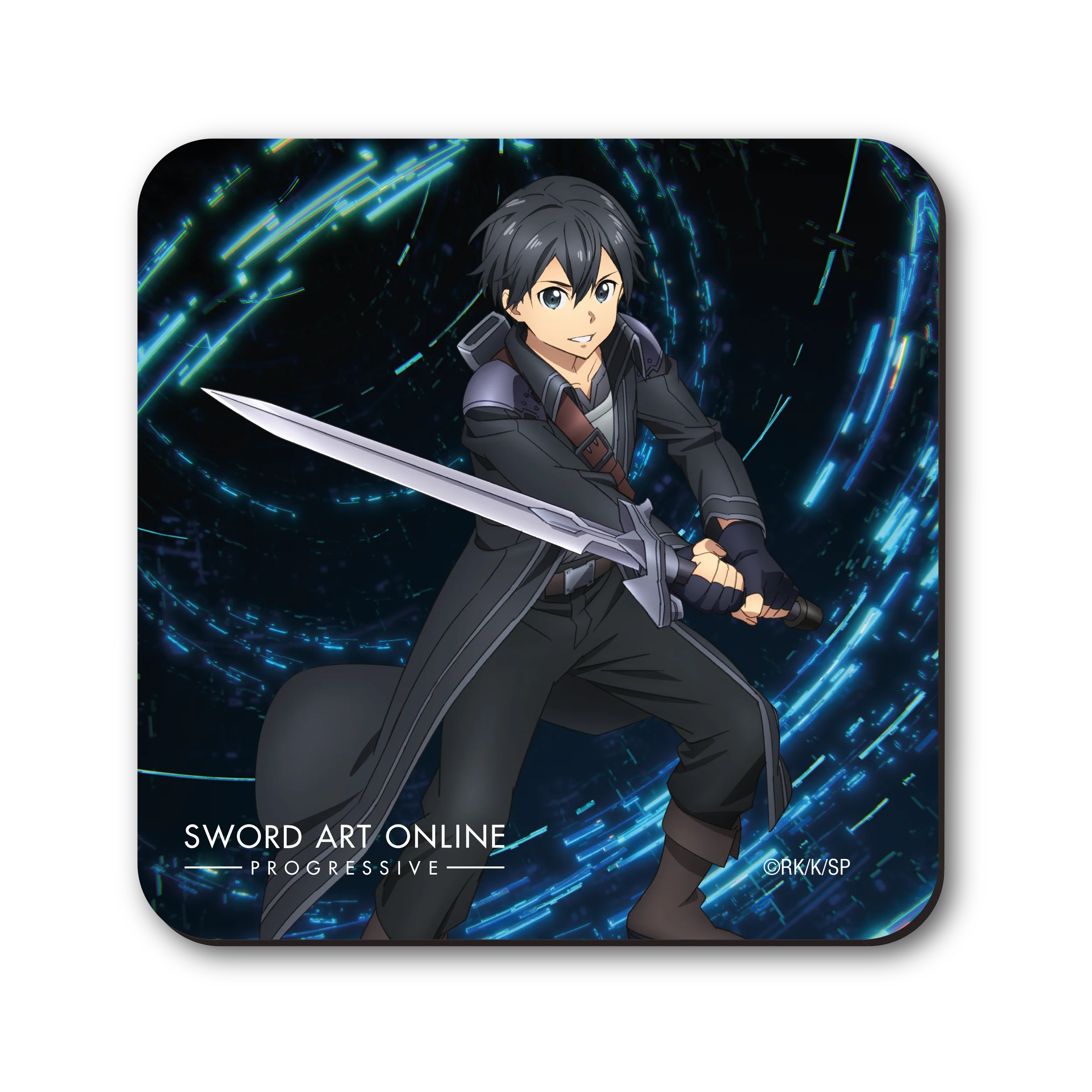 Sword Art Online the Movie - Progressive - Untersetzer-Set