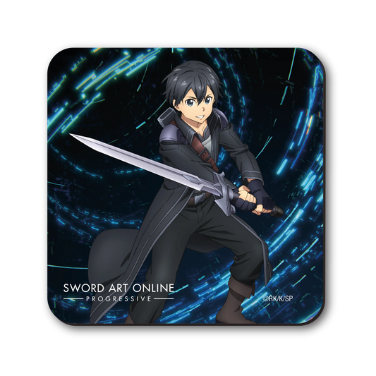 Sword Art Online the Movie - Progressive - Untersetzer-Set