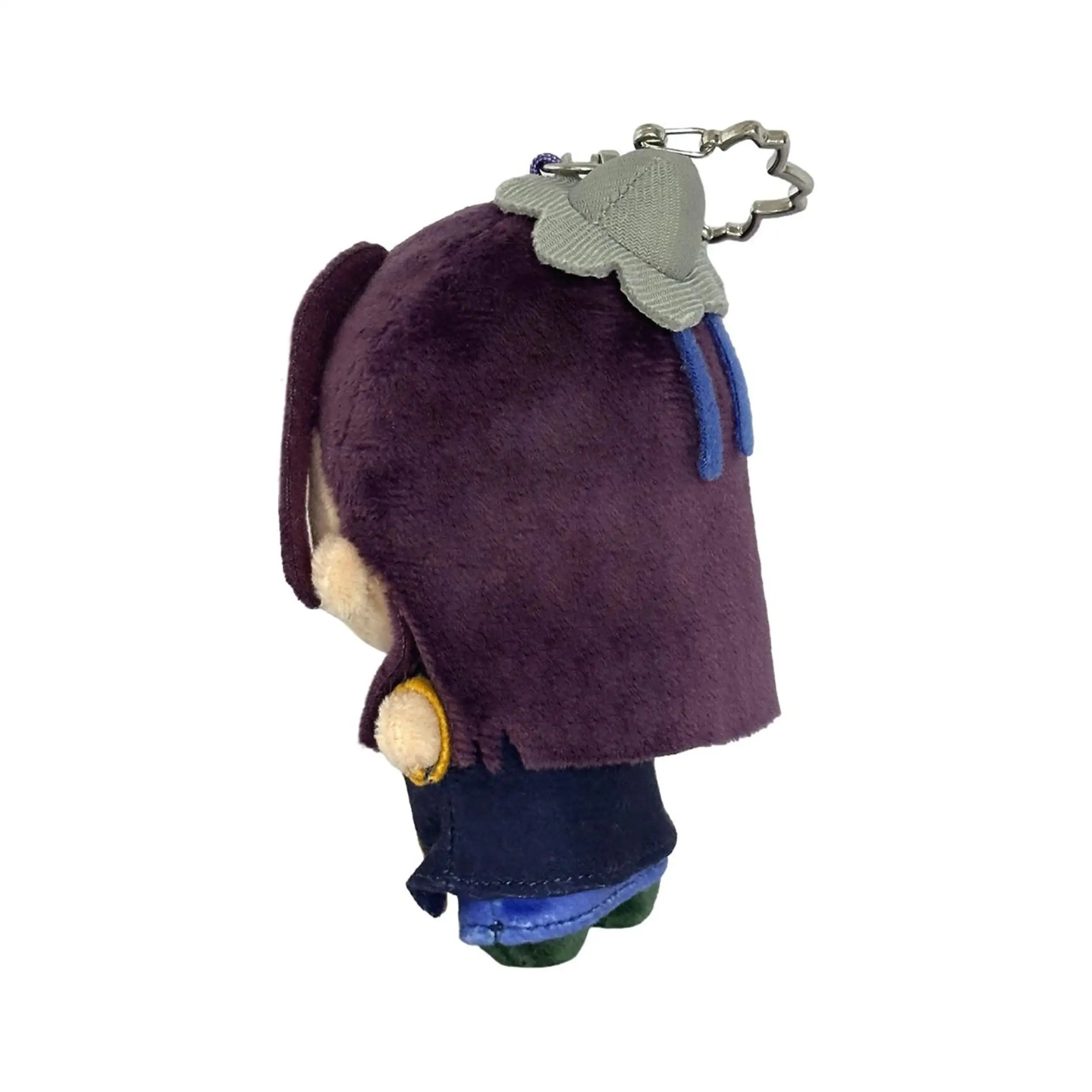Die Tagebücher der Apothekerin - Plüsch-Schlüsselanhänger (12cm) - Jinshi