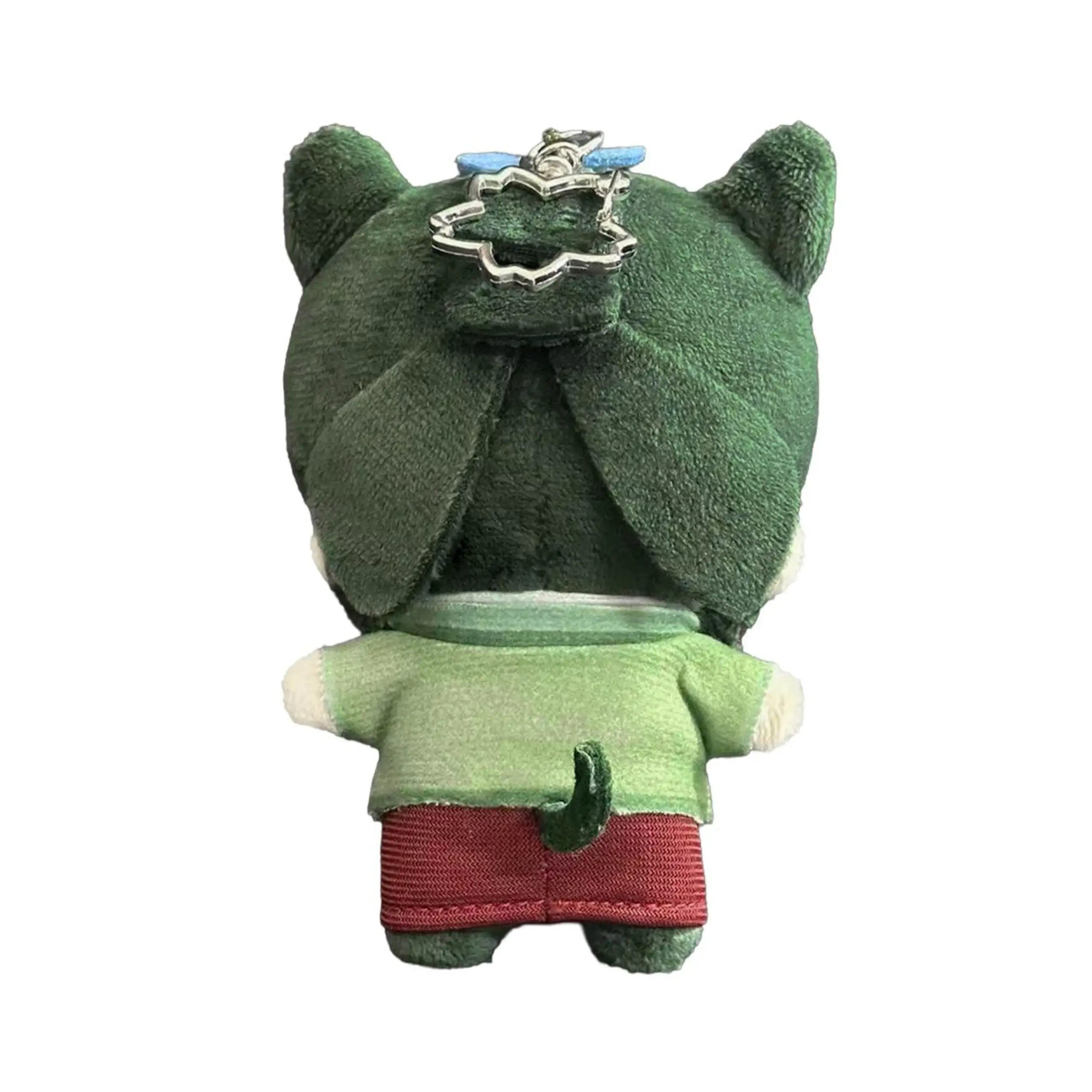 Die Tagebücher der Apothekerin - Plüsch-Schlüsselanhänger (12cm) - Maomao