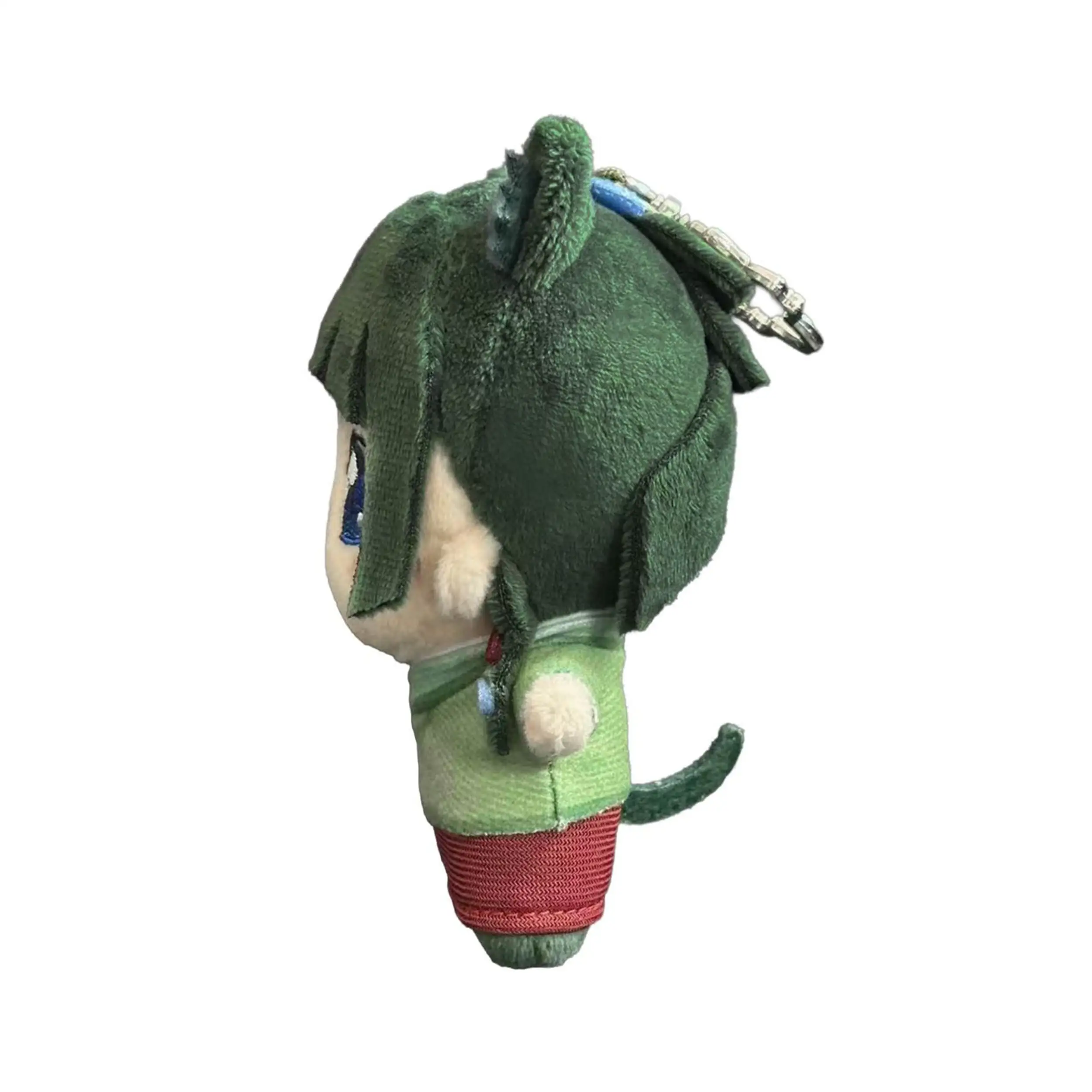 Die Tagebücher der Apothekerin - Plüsch-Schlüsselanhänger (12cm) - Maomao