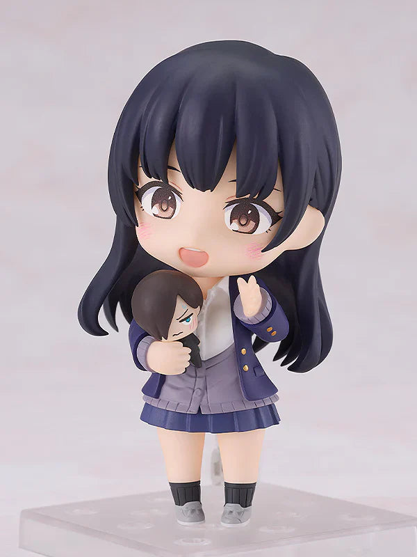 The Dangers in my Heart - Anna Yamada [Nendroid #2220]