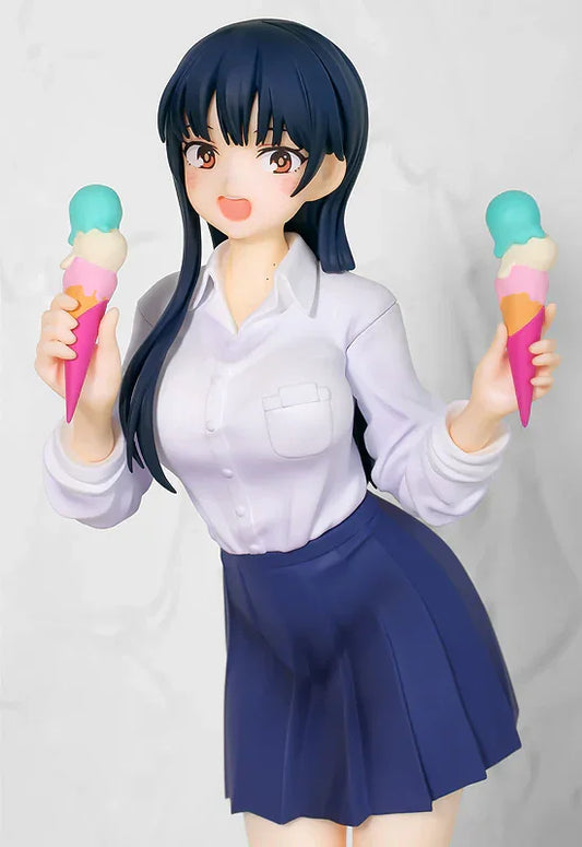 The Dangers in My Heart - Anna Yamada [POP UP PARADE]