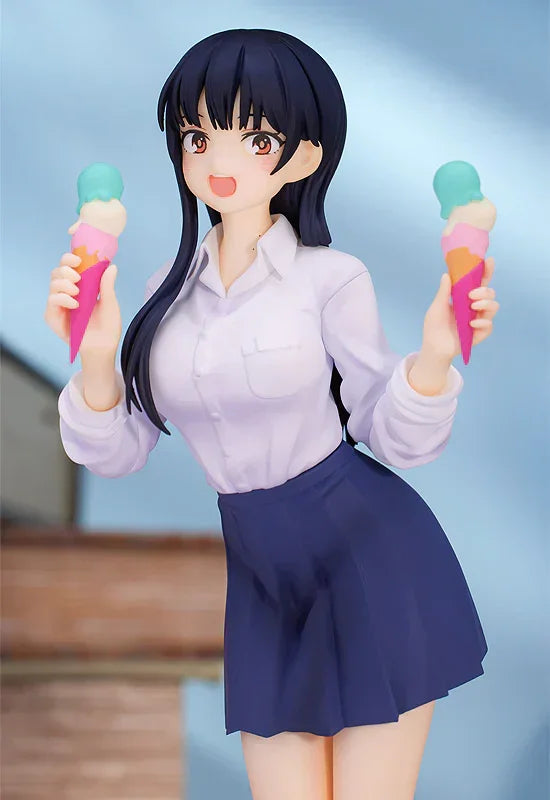 The Dangers in My Heart - Anna Yamada [POP UP PARADE]