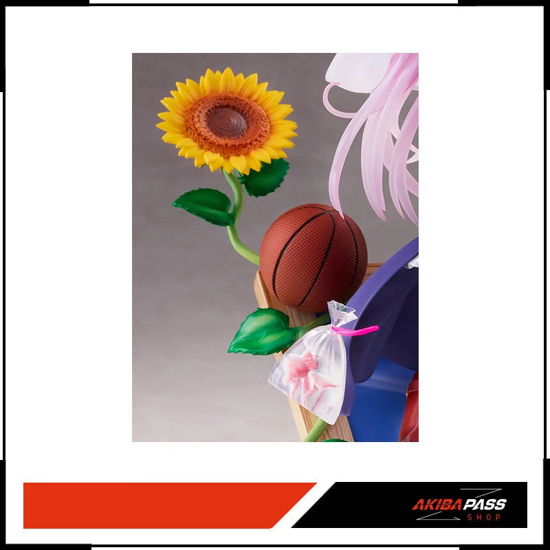 The Day I Became a God - Hina ~Memories of summer~