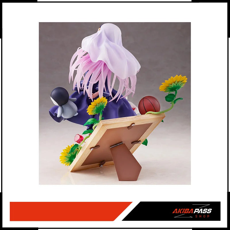 The Day I Became a God - Hina ~Memories of summer~