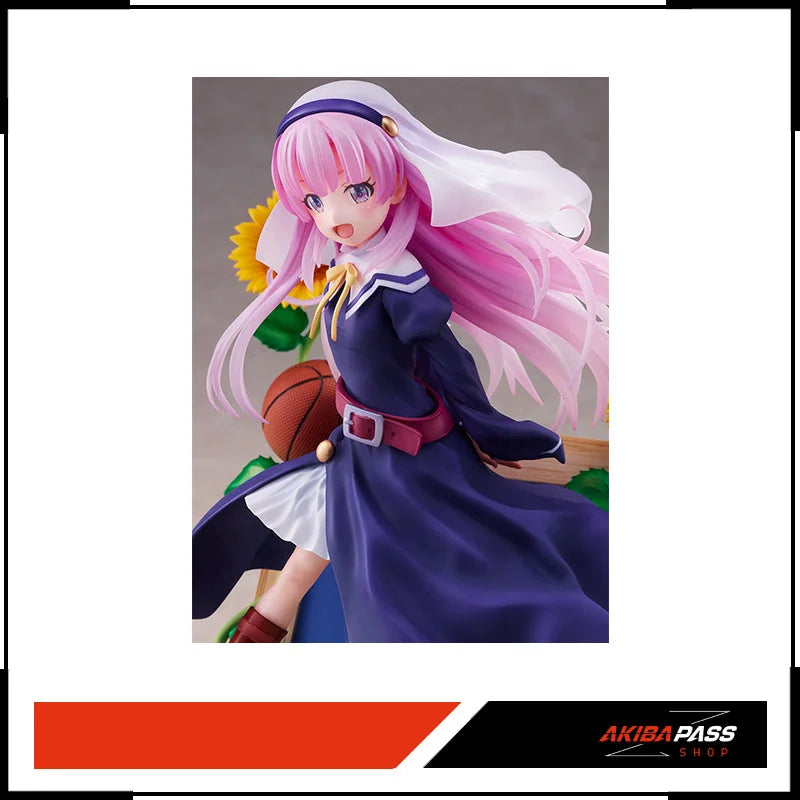 The Day I Became a God - Hina ~Memories of summer~