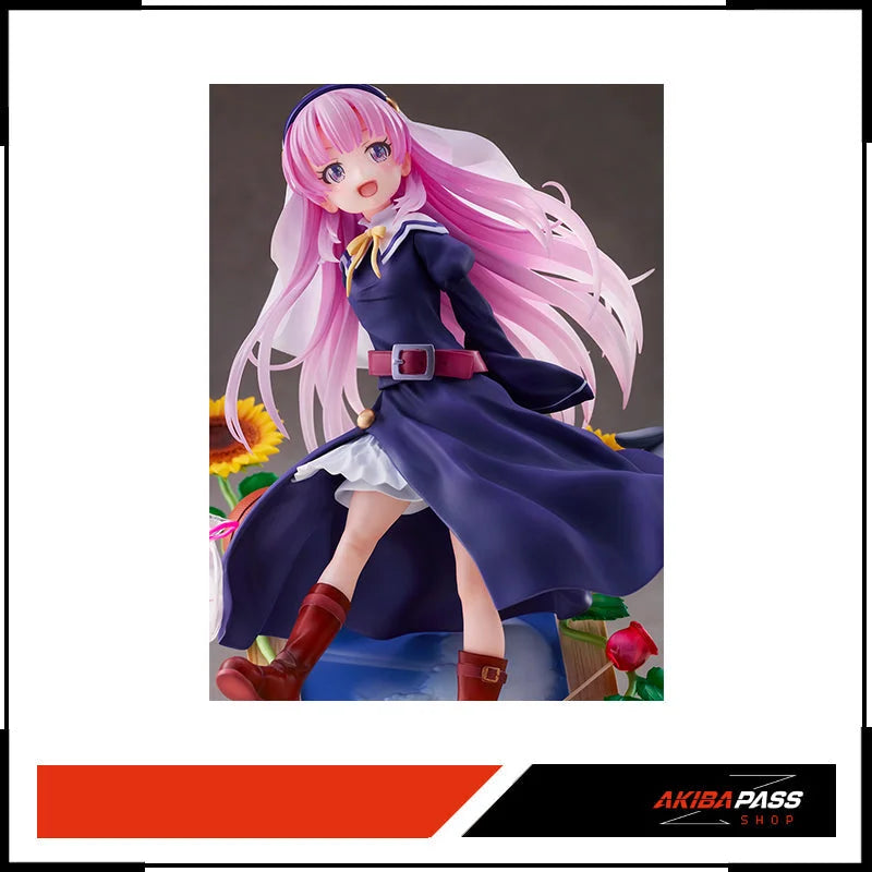 The Day I Became a God - Hina ~Memories of summer~