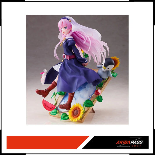 The Day I Became a God - Hina ~Memories of summer~