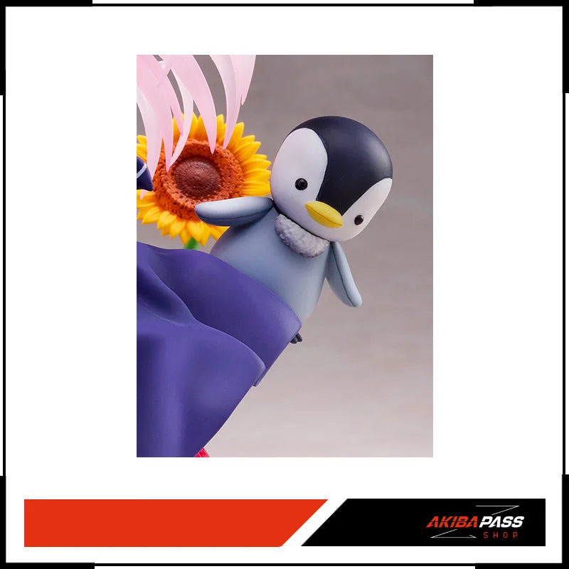 The Day I Became a God - Hina ~Memories of summer~