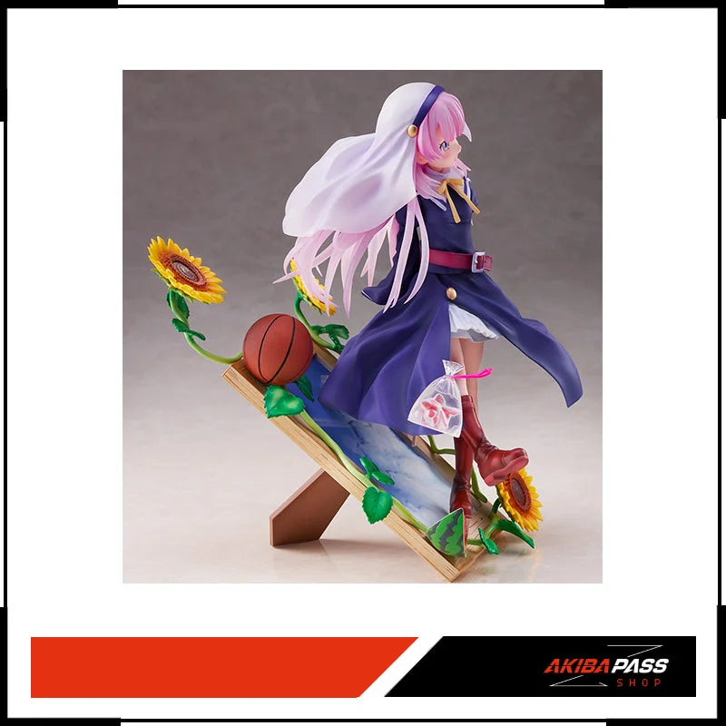 The Day I Became a God - Hina ~Memories of summer~