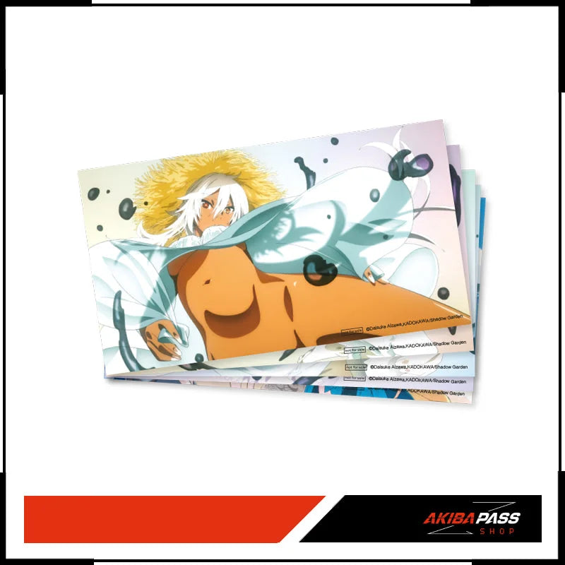 The Eminence in Shadow 2nd Season - Vol. 2 (Blu-ray)