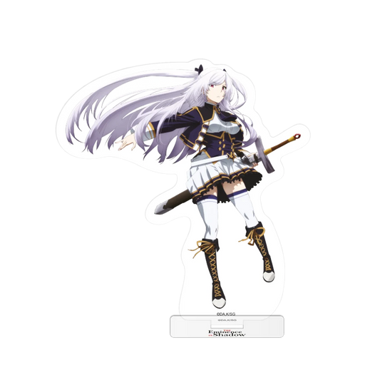 The Eminence in Shadow - Acrylaufsteller Alexia