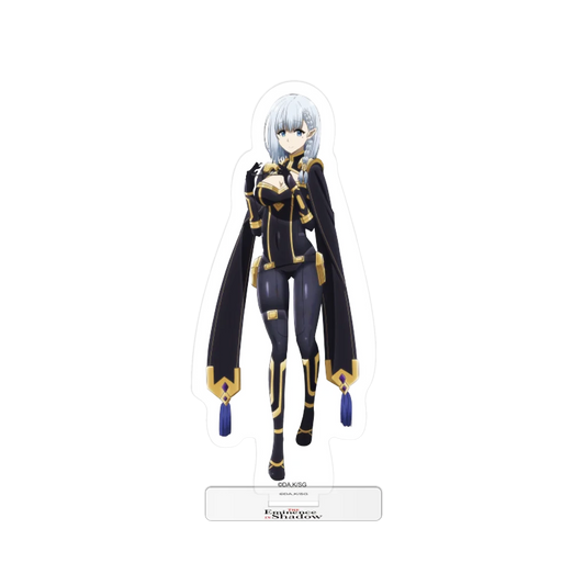 The Eminence in Shadow - Acrylaufsteller - Set