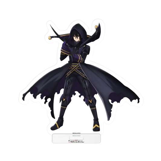 The Eminence in Shadow - Acrylaufsteller Shadow