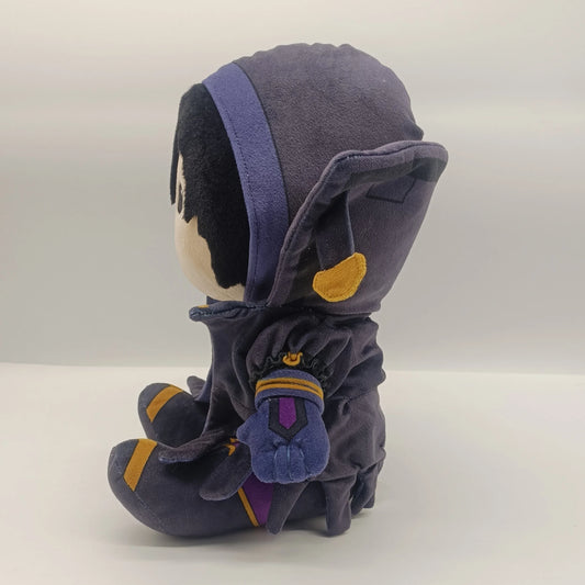 The Eminence in Shadow - Chibi-Shadow Plüsch