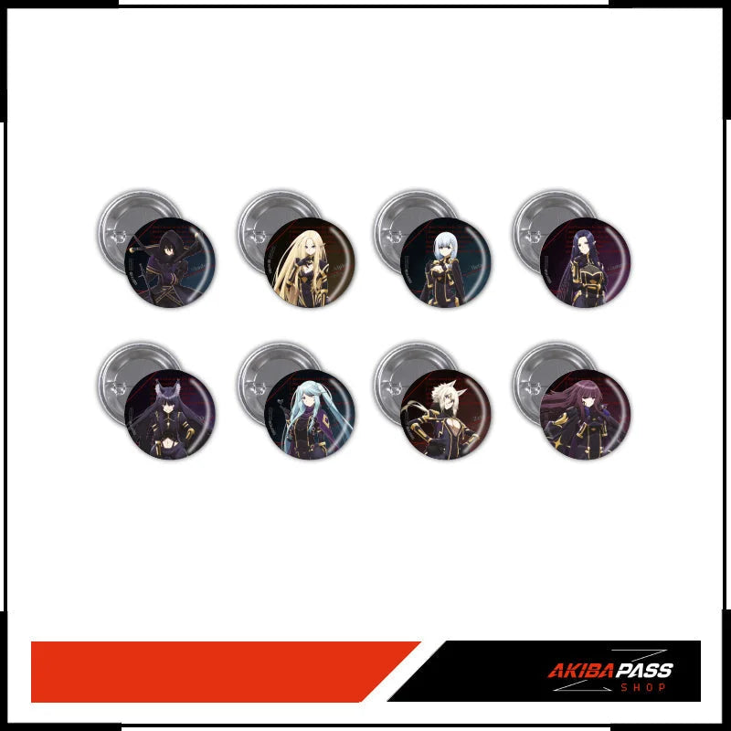 The Eminence in Shadow - Vol. 2 (Blu-ray)