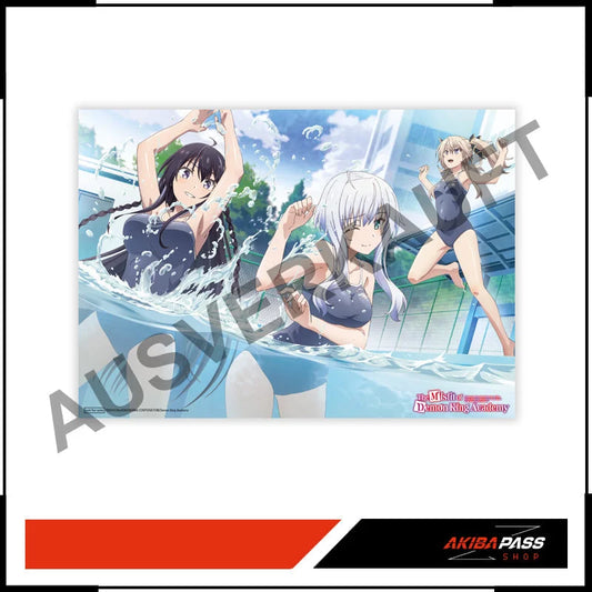 The Misfit of Demon King Academy - Vol. 2 (DVD)