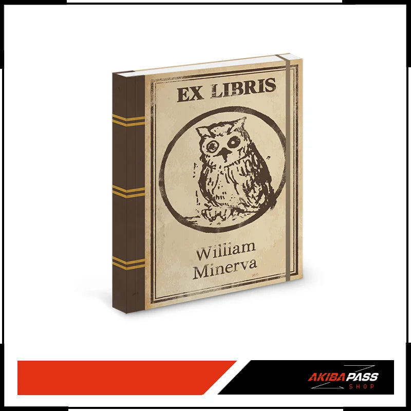 The Promised Neverland - Collector’s Edition - Merchandise Box - OHNE BLU-RAY