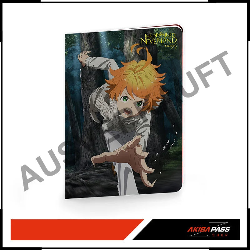 The Promised Neverland - Season 2 - Vol. 1 (Blu-ray)