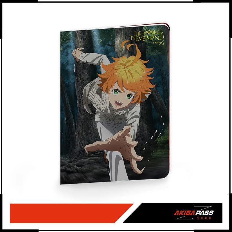 The Promised Neverland - Season 2 - Vol. 1 (DVD)