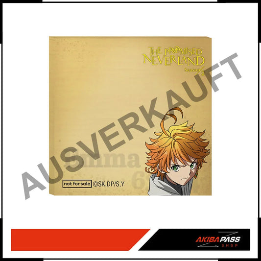 The Promised Neverland - Season 2 - Vol. 2 (Blu-ray)