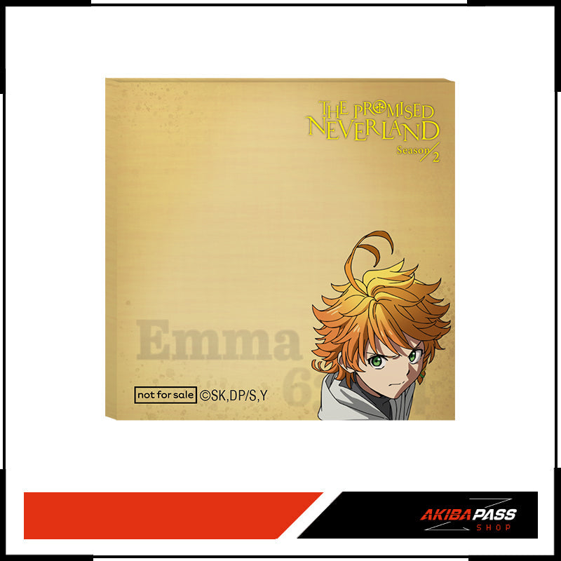 The Promised Neverland - Season 2 - Vol. 2 (Blu-ray)