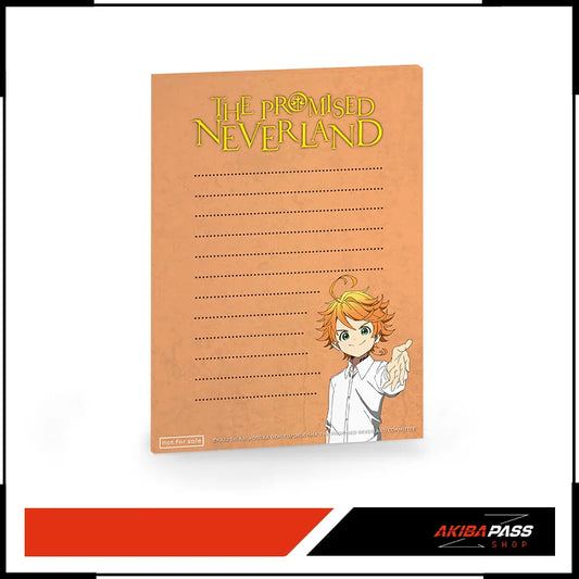 The Promised Neverland - Vol. 1 (DVD)