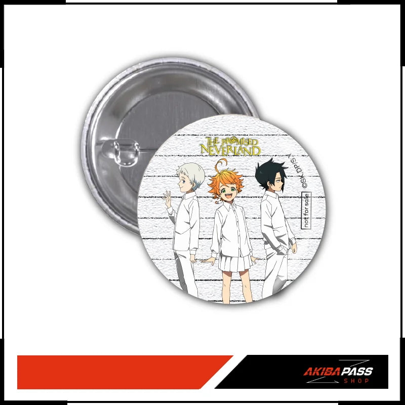 The Promised Neverland - Vol. 2 (DVD)