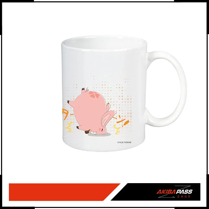 The Seven Deadly Sins - Prisoners of the Sky - Tasse Hawk