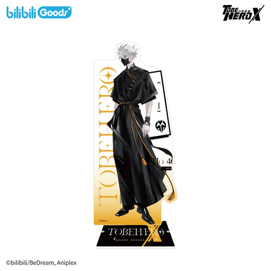 To Be Hero X - HERO SHOW Series - Ghostblade - Acrylaufsteller (18cm)