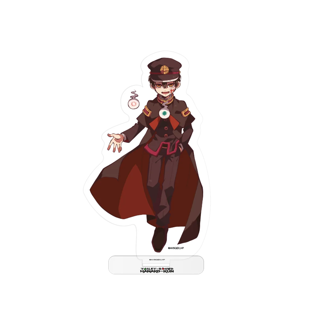 Toilet-bound Hanako-kun - Acrylaufsteller Hanako