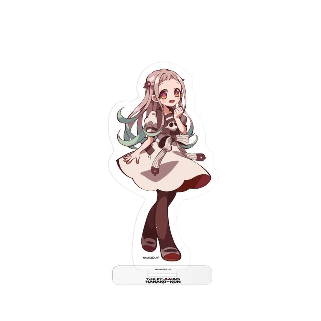Toilet-bound Hanako-kun - Acrylaufsteller Nene