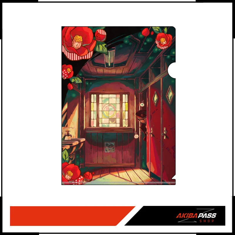 Toilet-bound Hanako-kun - Vol. 2 (Blu-ray)