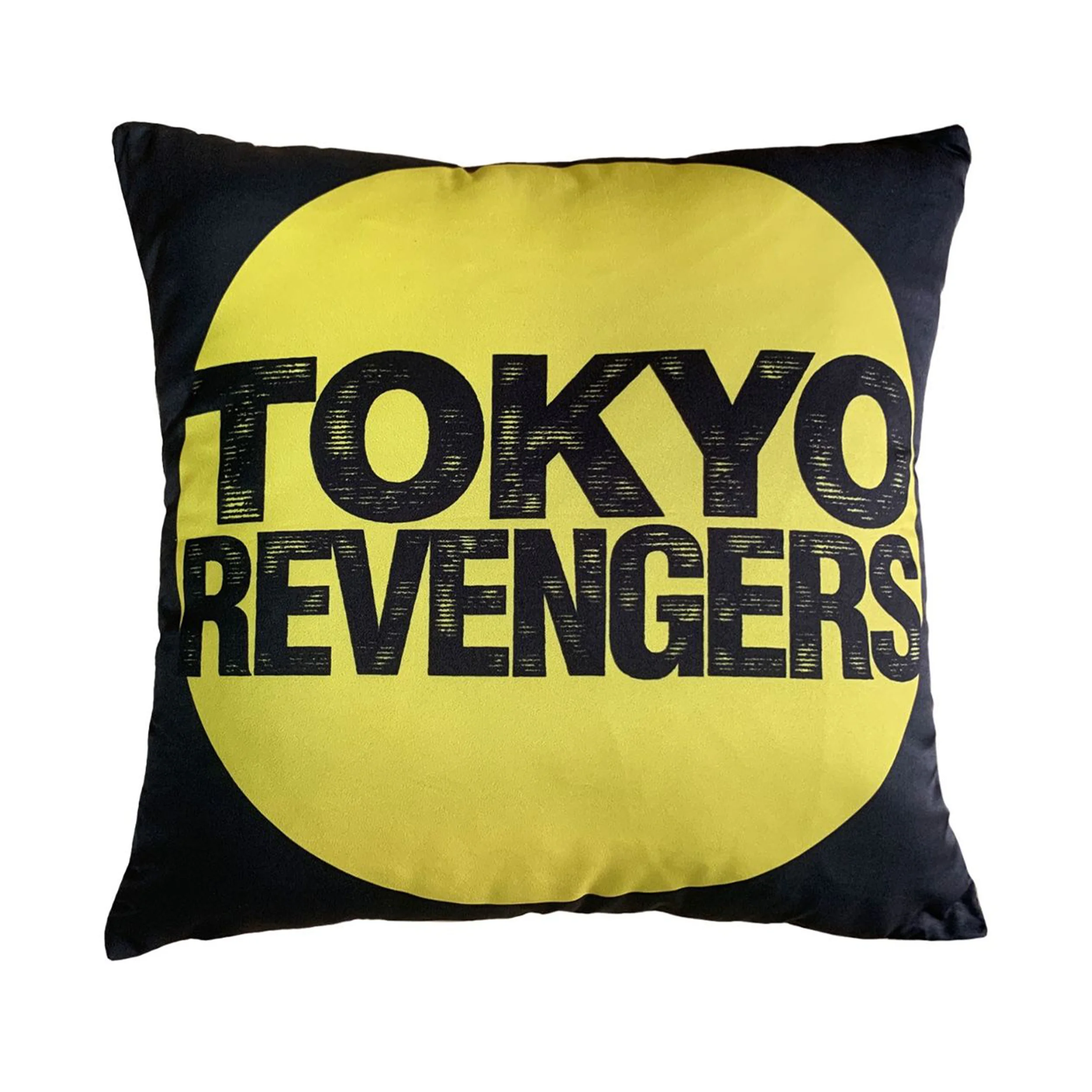 Tokyo Revengers - Kissen (35x35cm)
