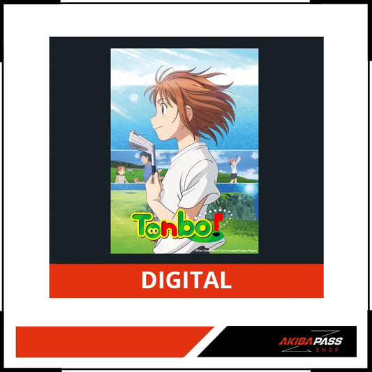 Tonbo! - Season 1 (DIGITAL - Kaufversion)