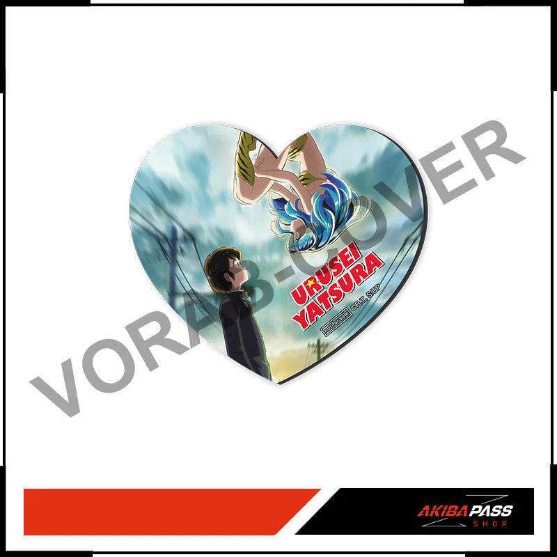 Urusei Yatsura - Vol. 1 (Blu-ray)