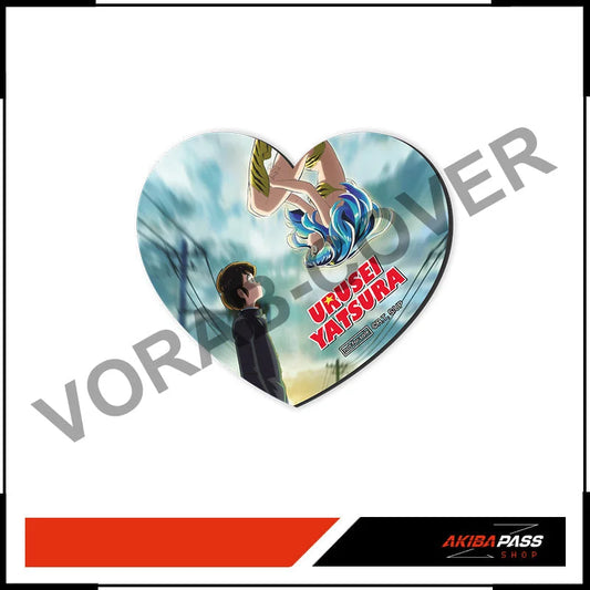 Urusei Yatsura - Vol. 1 (Blu-ray)