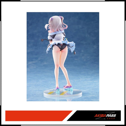 Warlords of Sigrdrifa - Azuzu Komagome Swimsuit ver.