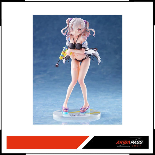 Warlords of Sigrdrifa - Azuzu Komagome Swimsuit ver.