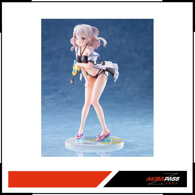 Warlords of Sigrdrifa - Azuzu Komagome Swimsuit ver.