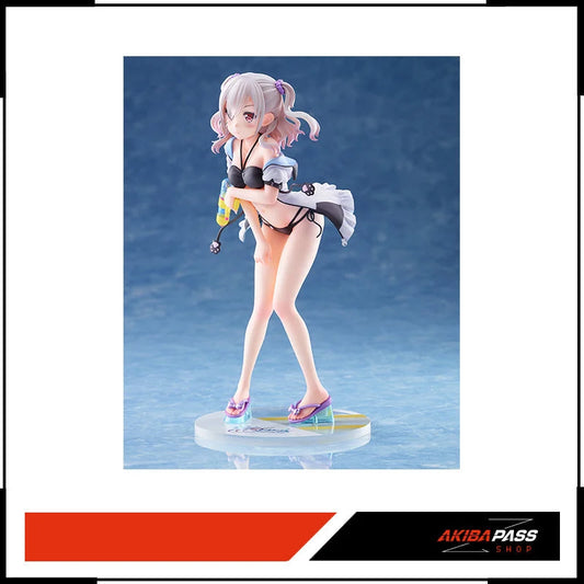 Warlords of Sigrdrifa - Azuzu Komagome Swimsuit ver.